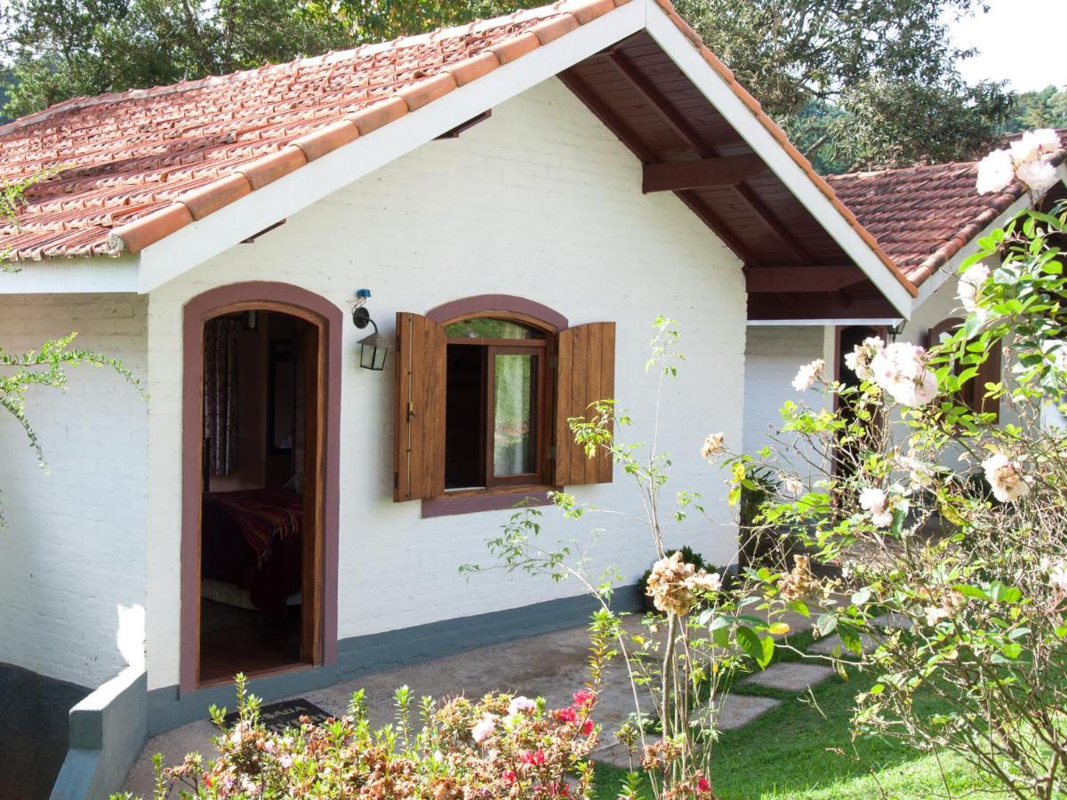 Oliveri 3* Monte Verde (Minas Gerais)