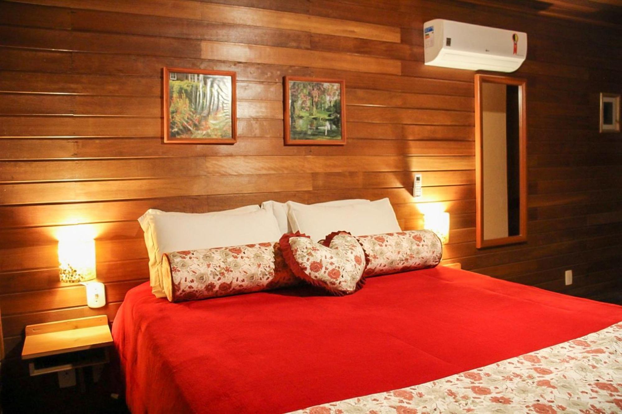 Oliveri 3* Monte Verde (Minas Gerais)
