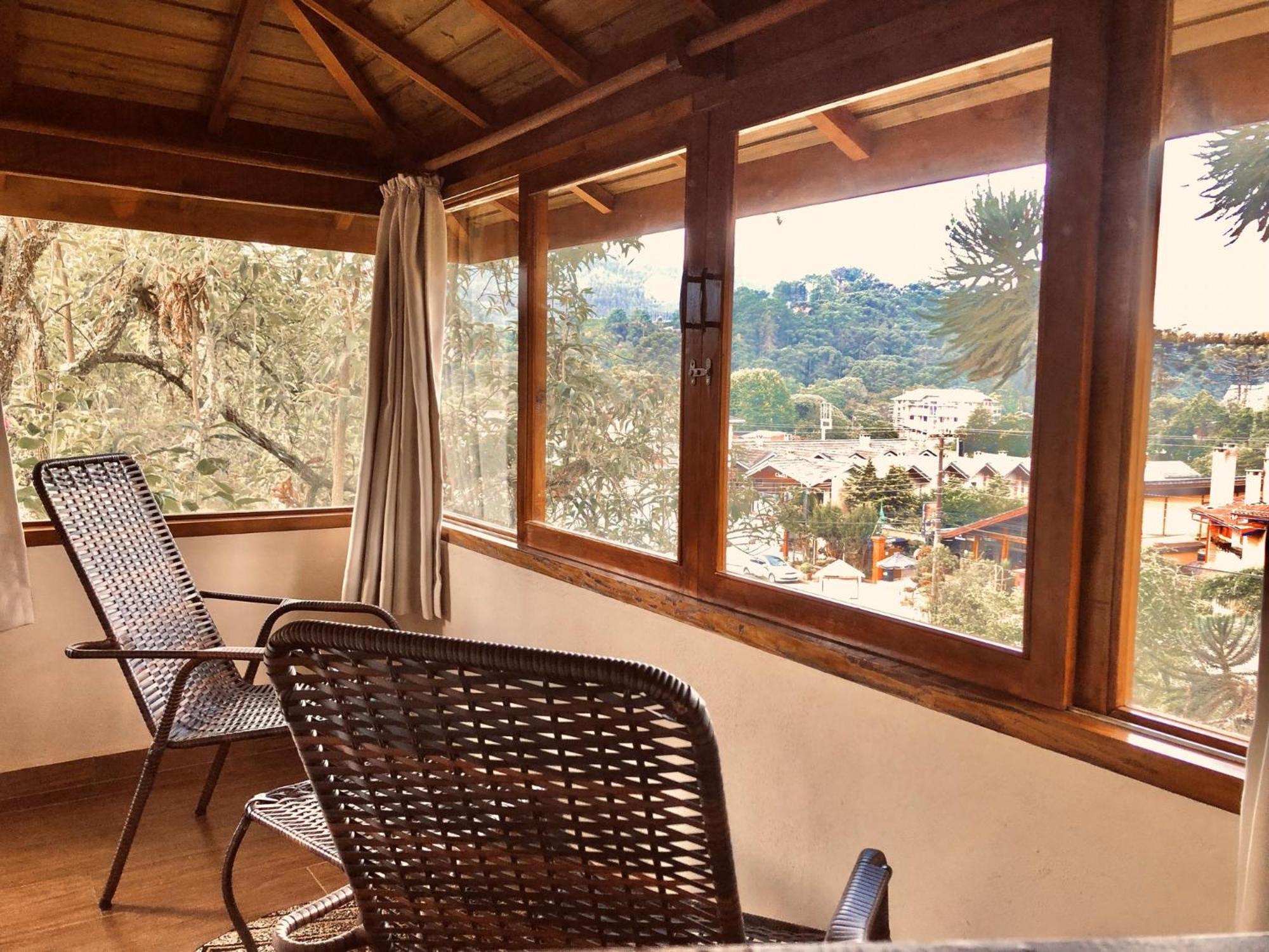Oliveri 3* Monte Verde (Minas Gerais)