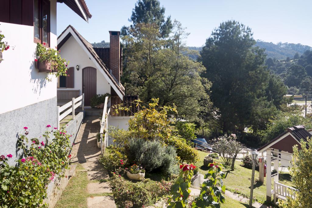 Oliveri 3* Monte Verde (Minas Gerais)