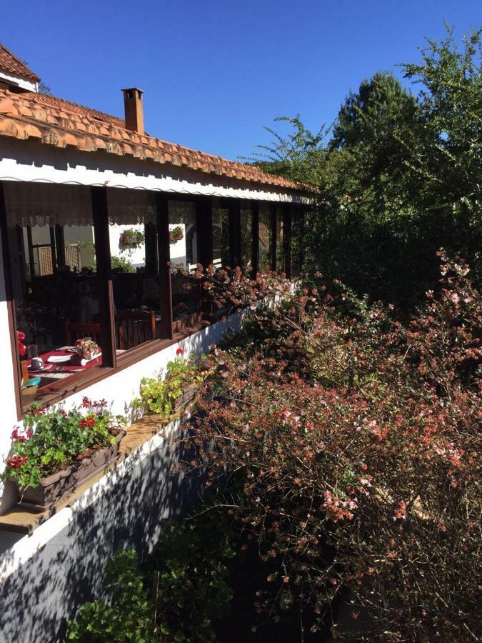 Oliveri Estalagem Monte Verde (Minas Gerais)