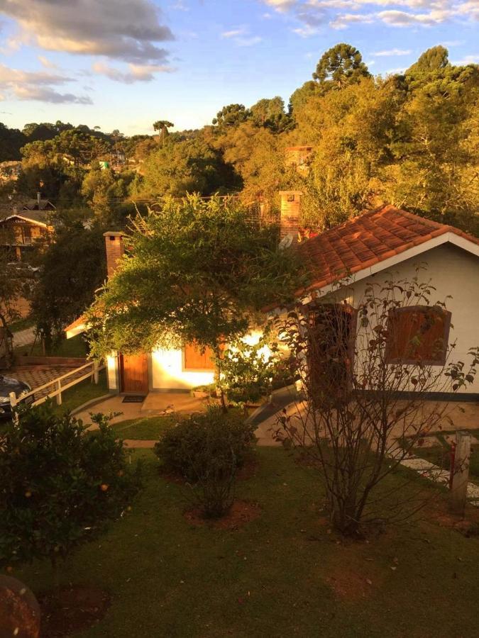 Oliveri 3* Monte Verde (Minas Gerais)