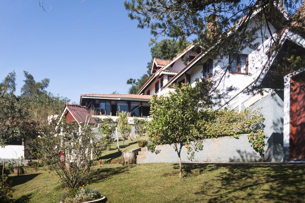 賓館 Oliveri Monte Verde (Minas Gerais)