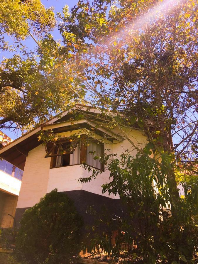 賓館 Oliveri Monte Verde (Minas Gerais)